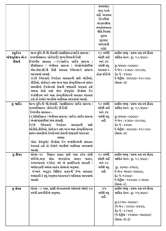 SMC Recruitment 2026 16